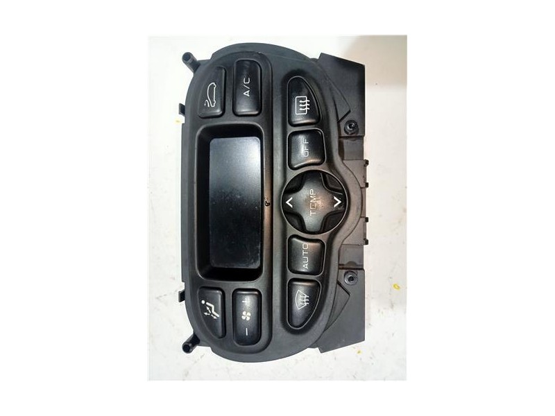 Recambio de mandos climatizador para peugeot 307 break / sw (s1)(04.200206.2005) 1.6 16v referencia OEM IAM 96430991XT 8541501  