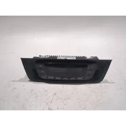 Recambio de mandos climatizador para seat ibiza berlina (6j5)(06.2008) 1.9 tdi referencia OEM IAM 6J0820043A  
