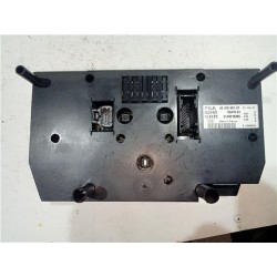 Recambio de mandos climatizador para peugeot 307 break / sw (s1)(04.200206.2005) 1.6 16v referencia OEM IAM 96430991XT 8541501  