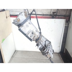 Recambio de caja cambios automatica 4x4 para mercedes-benz clase m (bm 163)(09.1997) 4.0 400 cdi (163.128) [4,0 ltr. - 184 kw cd