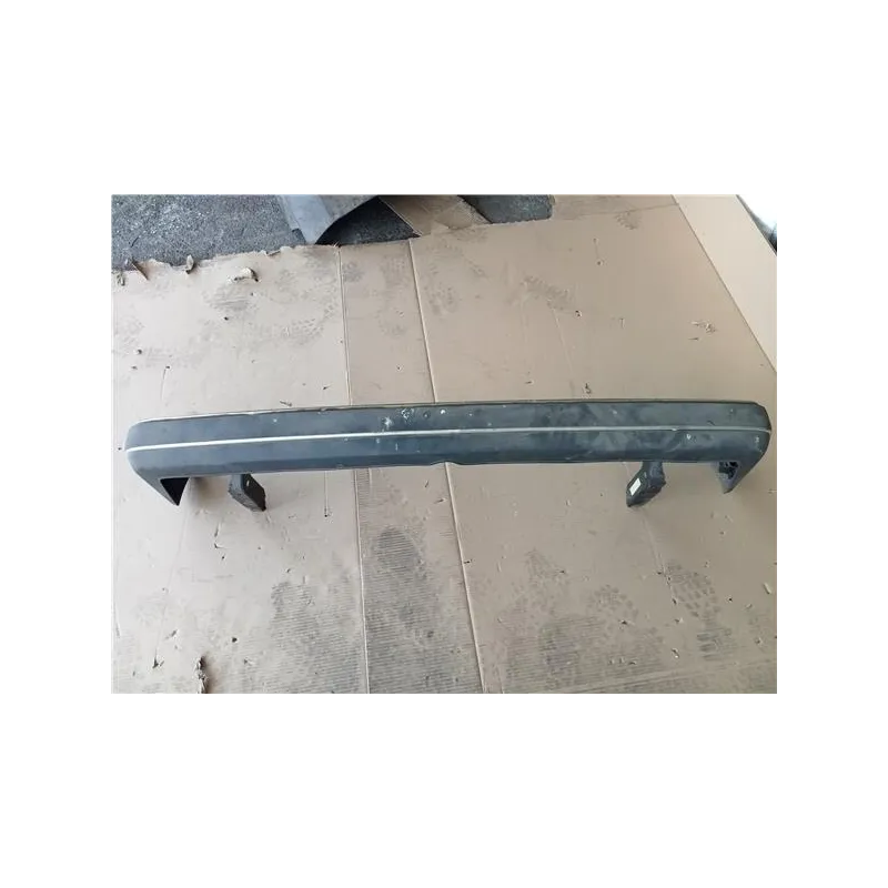 Recambio de paragolpes trasero para volkswagen golf ii (191/193)(08.1983) 1.6 td referencia OEM IAM 191807301  