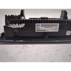 Recambio de mandos climatizador para seat ibiza berlina (6j5)(06.2008) 1.9 tdi referencia OEM IAM 6J0820043A  