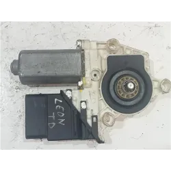 Recambio de motor elevalunas trasero derecho para seat leon (1m1)(11.1999) tdi referencia OEM IAM 101438202  