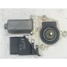 Recambio de motor elevalunas trasero derecho para seat leon (1m1)(11.1999) tdi referencia OEM IAM 101438202  