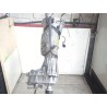 Recambio de caja cambios automatica 4x4 para mercedes-benz clase m (bm 163)(09.1997) 4.0 400 cdi (163.128) [4,0 ltr. - 184 kw cd