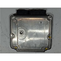 Recambio de centralita inyeccion para toyota auris (e18)(10.2012) 1.4 active [1,4 ltr. - 66 kw turbodiesel cat] referencia OEM I