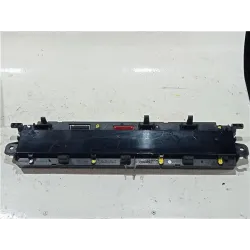 Recambio de cuadro completo para renault scenic ii (jm)(2003) 1.9 dci (jm12, jm0g) referencia OEM IAM P8200704463A NS0185499-9 N