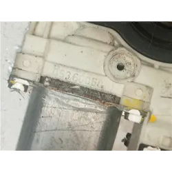Recambio de motor elevalunas trasero derecho para seat leon (1m1)(11.1999) tdi referencia OEM IAM 101438202  