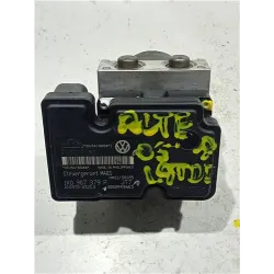 Recambio de nucleo abs para seat altea (5p1)(03.2004) 1.6 referencia OEM IAM 1K0907379P  