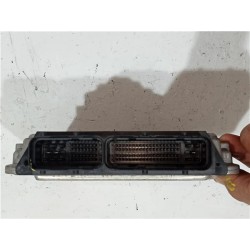 Recambio de centralita inyeccion para toyota auris (e18)(10.2012) 1.4 active [1,4 ltr. - 66 kw turbodiesel cat] referencia OEM I