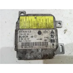 Recambio de centralita airbag para renault clio ii fase i (b/cb0)(1998) 1.9 d (b/cb0e) referencia OEM IAM 7700428310  