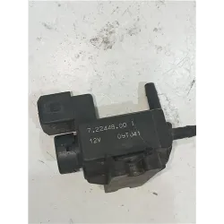 Recambio de valvula aire adicional para opel astra h berlina (2004) 1.6 referencia OEM IAM 722448001  