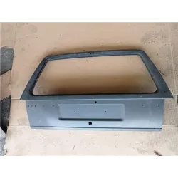 Recambio de porton trasero para volkswagen polo ii (867/871/873)(10.1981) 1.3 cat referencia OEM IAM POLO FOX  