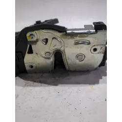 Recambio de cerradura puerta trasera derecha para bmw 3 (e90) 320 d referencia OEM IAM   