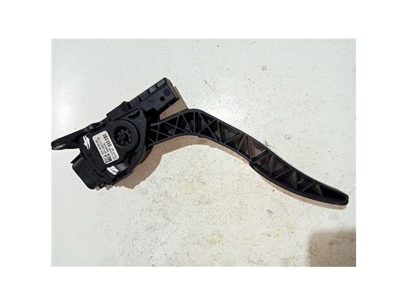 Recambio de potenciometro pedal gas para ford fiesta (cb1)(2008) 1.6 sport [1,6 ltr. - 66 kw tdci cat] referencia OEM IAM 8V219F