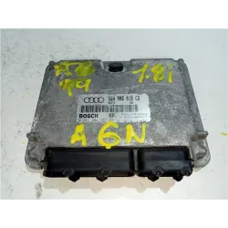 Recambio de centralita inyeccion para audi a6 berlina (4b2)(1997) 2.5 tdi referencia OEM IAM 06A906018CD  