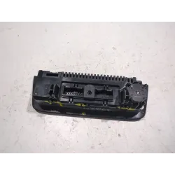 Recambio de mandos climatizador para seat ibiza berlina (6j5)(06.2008) 1.9 tdi referencia OEM IAM 6J0820043A  