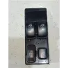 Recambio de botonera puerta delantera izquierda para kia carnival ii (fl)(2001) referencia OEM IAM 620W06740 SPMK00-1D SPMK001D 