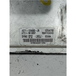 Recambio de centralita inyeccion para ford mondeo berlina (ge)(2000) 2.0 ambiente plus [2,0 ltr. - 66 kw tdci] referencia OEM IA