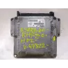 Recambio de centralita inyeccion para citroën xsara (n1) 2.0 hdi 90 referencia OEM IAM 0281010249 0052007  