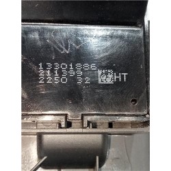 Recambio de mando elevalunas para opel astra j berlina 5p (12.2009) 1.7 selective [1,7 ltr. - 81 kw 16v cdti] referencia OEM IAM