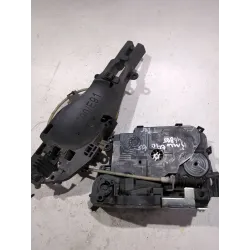 Recambio de cerradura puerta trasera derecha para bmw 3 (e90) 320 d referencia OEM IAM   