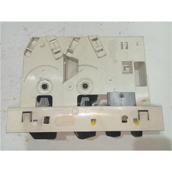 Recambio de mandos climatizador para renault r 21 berlina (b/l48)(1985) 2.1 turbo-d (b486, b488, b48v) referencia OEM IAM A30828