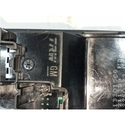 Recambio de mando elevalunas para opel astra j berlina 5p (12.2009) 1.7 selective [1,7 ltr. - 81 kw 16v cdti] referencia OEM IAM