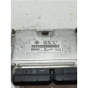 Recambio de centralita inyeccion para seat toledo (1m2)(03.1999) 1.9 tdi referencia OEM IAM 038906012FK 0281010683  