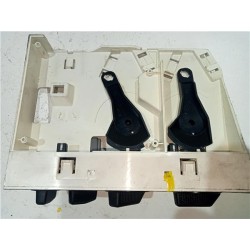 Recambio de mandos climatizador para renault r 21 berlina (b/l48)(1985) 2.1 turbo-d (b486, b488, b48v) referencia OEM IAM A30828