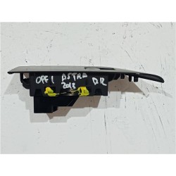 Recambio de mando elevalunas para opel astra j berlina 5p (12.2009) 1.7 selective [1,7 ltr. - 81 kw 16v cdti] referencia OEM IAM