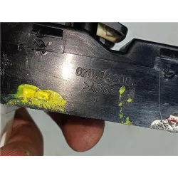 Recambio de botonera puerta delantera izquierda para kia carnival ii (fl)(2001) referencia OEM IAM 620W06740 SPMK00-1D SPMK001D 