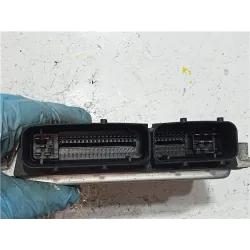Recambio de centralita inyeccion para seat toledo (1m2)(03.1999) 1.9 tdi referencia OEM IAM 038906012FK 0281010683  