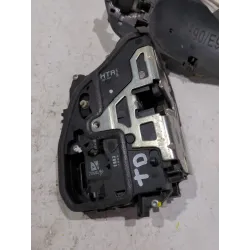 Recambio de cerradura puerta trasera derecha para bmw 3 (e90) 320 d referencia OEM IAM   