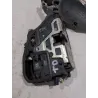 Recambio de cerradura puerta trasera derecha para bmw 3 (e90) 320 d referencia OEM IAM   