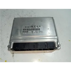 Recambio de centralita inyeccion para audi a6 berlina (4b2)(1997) 2.5 tdi referencia OEM IAM 4B0907401AA  