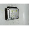Recambio de centralita inyeccion para seat toledo (1m2)(03.1999) 1.9 tdi referencia OEM IAM 038906012FK 0281010683  