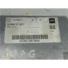 Recambio de centralita inyeccion para opel astra g berlina di referencia OEM IAM GM6237797  