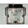 Recambio de centralita inyeccion para lancia phedra (180)(2002) 2.0 jtd referencia OEM IAM 0281011334 9652590480  