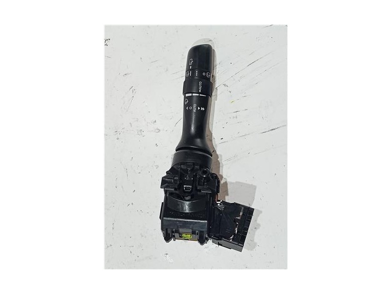 Recambio de mando limpiaparabrisas para toyota verso (aur2/zgr2)(2009) 1.6 active [1,6 ltr. - 97 kw 16v cat] referencia OEM IAM 