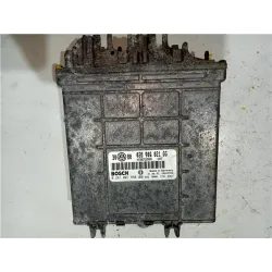 Recambio de centralita inyeccion para volkswagen golf iii cabriolet (1e7)(09.1993) 1.9 básico [1,9 ltr. - 66 kw tdi] referencia 