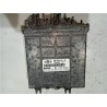 Recambio de centralita inyeccion para volkswagen golf iii cabriolet (1e7)(09.1993) 1.9 básico [1,9 ltr. - 66 kw tdi] referencia 