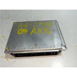 Recambio de centralita inyeccion para audi a6 berlina (4b2)(1997) 2.5 tdi referencia OEM IAM 4B0907401AA  
