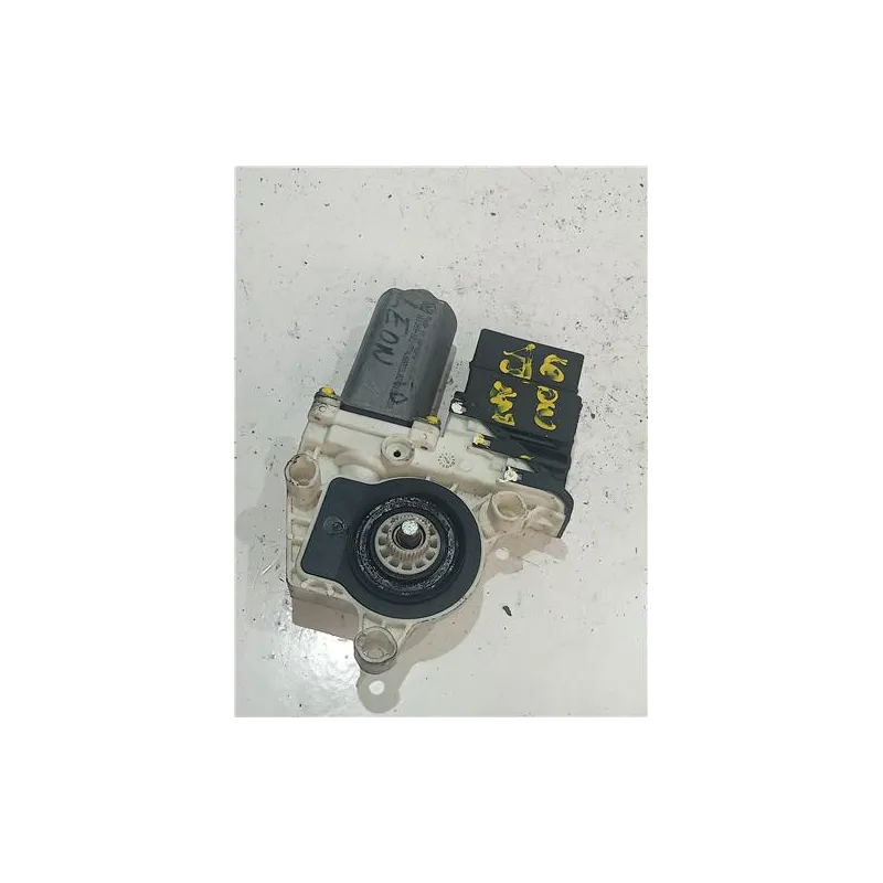 Recambio de motor elevalunas trasero derecho para seat leon (1m1)(11.1999) tdi referencia OEM IAM 9776105406301  
