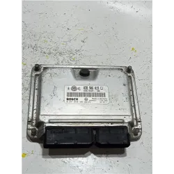 Recambio de centralita inyeccion para volkswagen golf iv berlina (1j1)(1997) 1.6 16v referencia OEM IAM 038906019CJ 0281010302  