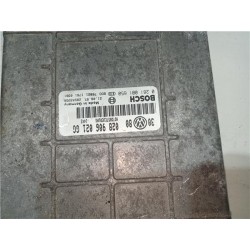 Recambio de centralita inyeccion para volkswagen golf iii cabriolet (1e7)(09.1993) 1.9 básico [1,9 ltr. - 66 kw tdi] referencia 