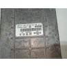 Recambio de centralita inyeccion para volkswagen golf iii cabriolet (1e7)(09.1993) 1.9 básico [1,9 ltr. - 66 kw tdi] referencia 