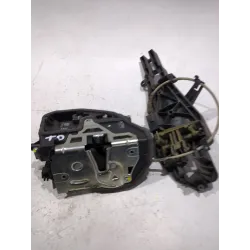 Recambio de cerradura puerta trasera derecha para bmw 3 (e90) 320 d referencia OEM IAM   
