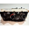 Recambio de mandos climatizador para mercedes-benz clase a (bm 168)(05.1997) 170 cdi (168.009) cdi cat referencia OEM IAM 168830