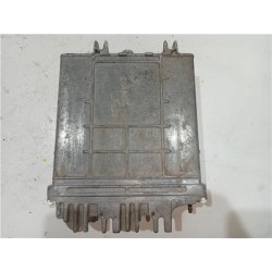 Recambio de centralita inyeccion para volkswagen golf iii cabriolet (1e7)(09.1993) 1.9 básico [1,9 ltr. - 66 kw tdi] referencia 